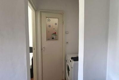 Apartament cu 2 camere în Mărăști - 1
