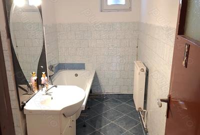 Apartament cu 2 camere semidecomandat în Central - 8