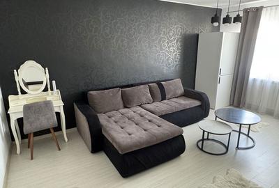 Apartament cu 2 camere decomandat în 9 Mai - 1