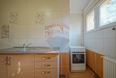 Apartament 2 cam de închiriat în Astra - 4