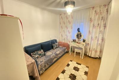 Apartament cu 2 camere decomandat, mobilat în Mărgeanului - 3
