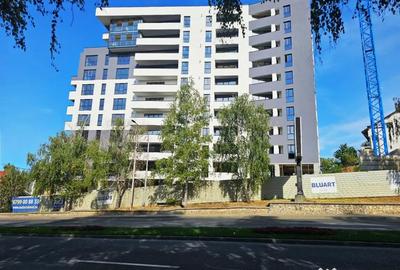 Apartament cu 3 camere decomandat în Craiovei - 7