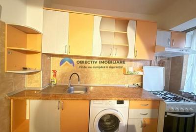 Apartament 2 camere de inchiriat – Bld. Traian - 9