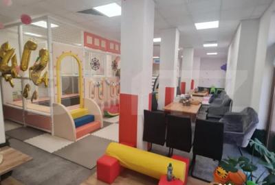 Spațiu comercial, de 131 mp, în Florești - 6