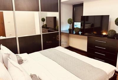 Apartament deosebit cu 3 camere, vedere panoramica, Rond Alba Iulia, central - 3