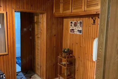 Apartament cu 2 camere decomandat în Podu Roș - 9