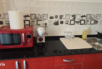 Garsonieră decomandată, mobilată în Calea Călărașilor - 6