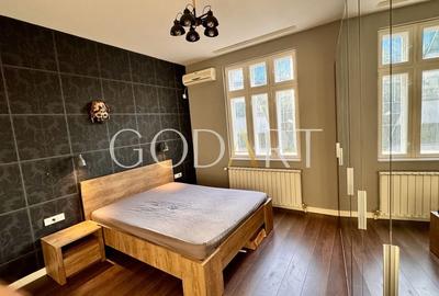 Apartament elegant 4 camere| Gata de mutare | Vila interbelica - 6