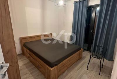 Apartament cu 2 camere decomandat în Smeura - 1