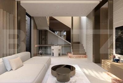 Casa moderna , 114,95 mp utili , finisaje premium, 324 mp teren Burdujeni - 5