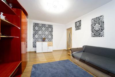 Apartament 2 camere mobilat-utilat, pivinta, strada Semaforului - 14