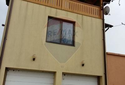 De vanzare vila langa lac la Moara Vlasiei - 24