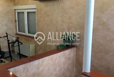 Faleza Nord - (Cod 12) - De inchiriat Apartament 5 Camere - 12