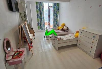 Apartament de vanzare 3 camere Sibiu Doamna Stanca - 5