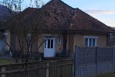 Casă cu 2 camere în Șoimeni - 7