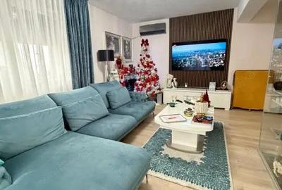 Apartament cu 2 camere decomandat în Central - 2