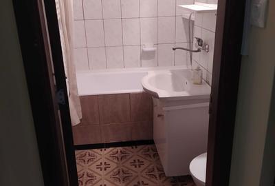 Apartament cu 2 camere decomandat în Central - 7