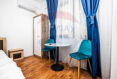 Garsoniera de vanzare Mamaia Nord Navodari - 2