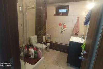 CASA D+P+1+M-ADIACENT SOS OLTENITEI CASA D+P+1+M-ADIACENT SOS OLTENITEI - 48