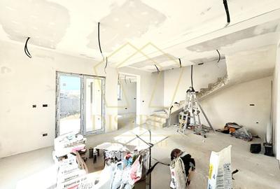 Duplex cu 5 camere despartit prin camera tehnica | Mosnita Noua Duplex cu 5 camere despartit prin camera tehnica | Mosnita Noua - 5