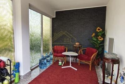 Casa particulara 9 camere, suprafata utila 460mp, comuna Frumusani, Curte 3400mp - 19
