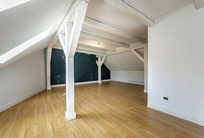 Apartament ultracentral cu 3 camere - 7