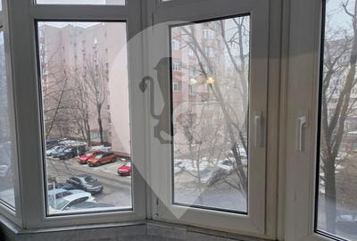 Garsonieră decomandată, mobilată în Militari - 5