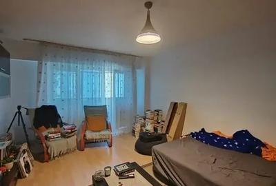 Garsoniera Spatioasa Nerva Traian I Calea Vitan I Octavian Goga - 3