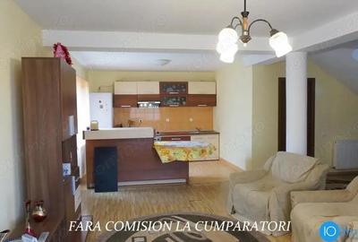 BUJORENI, CASA CU SPATII GENEROASE - 7