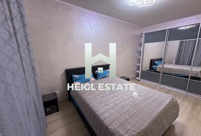Apartament cu 2 camere si gradina in Giroc - 2