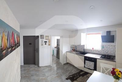 Apartament cu 3 camere semidecomandat în Berceni - 6