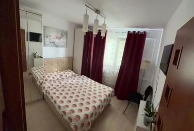 Apartament cu 2 camere decomandat în Colentina - 2