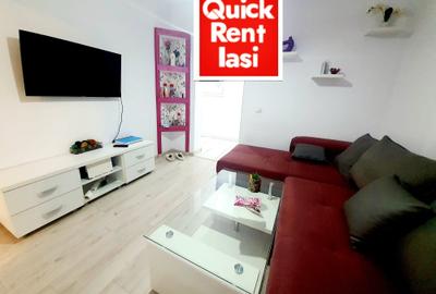 Ultracentral Bulevardul Stefan Cel Mare Langa UMF/UAIC/PALAS-Apartament Modern - 6