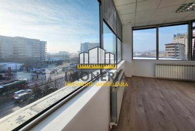 Birou, de 78 mp, în Mihai Bravu - 2