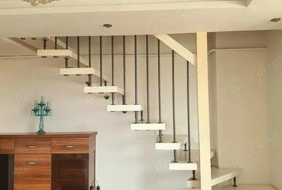 Duplex Penthouse Modern in Zona Centrala Sibiu - 3