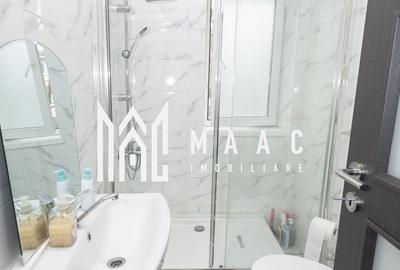 Apartament cu 2 camere semidecomandat în Central - 4