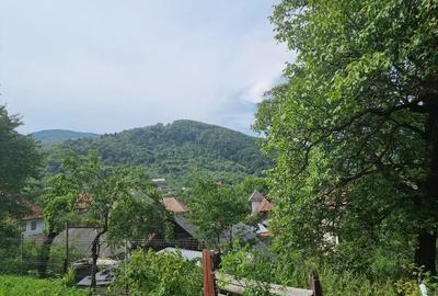 Casă în Moroeni - 5