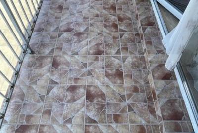 Garsonieră decomandată în Florești - 8