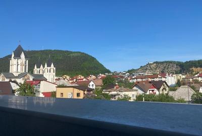 Apartament cu 2 camere decomandat în Astra - 10