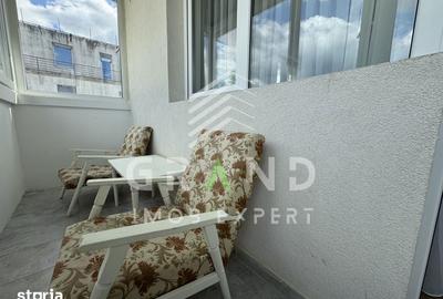 Apartament cu 2 camere în Borhanci - 3