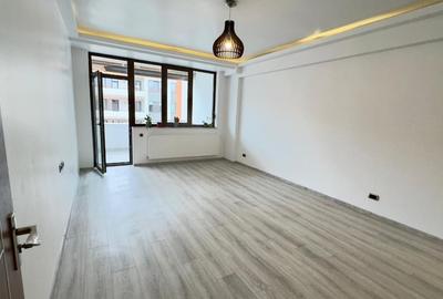 Apartament 3 camere de inchiriat Isaran, Tractorul - 27