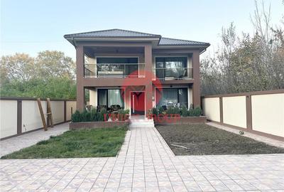 Casa de 300 mp, amplasata pe teren de 500 mp, Mamaia Nord - 9