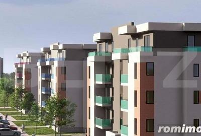 Apartament cu 2 camere semidecomandat în Central - 15