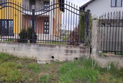 Casă cu 3 camere cu Teren 1000 Mp în Răzvad - 2