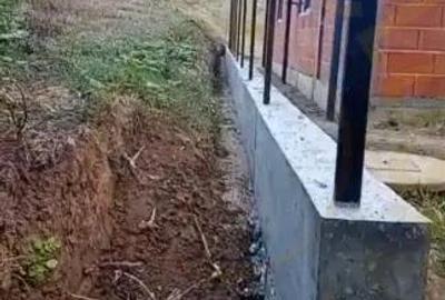 Casa P+1, Babana-Arges cu panouri si apa de izvor - 7