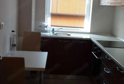 Apartament cu 2 camere în Baicului