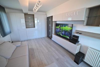 Apartament 2 si 3 camere - 1