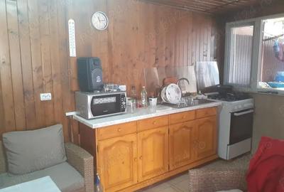 Vanzare Casa din boltari si caramida, mobilata si utilata, aproape str.Hipodrom cu str. Abinei. - 16