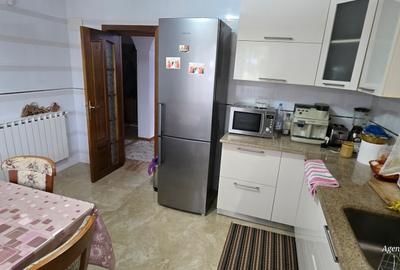 Casa la cheie in Manastirea Doamnei - 8