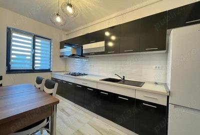 Apartament cu 2 camere decomandat în Central - 9